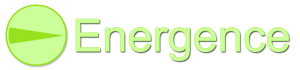 Energence Logo